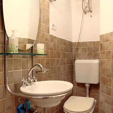 Arty Center Vb Apartment Piran
