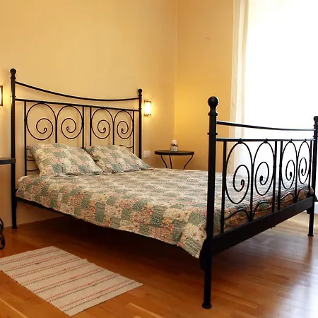 Arty Center Vb Apartment Piran